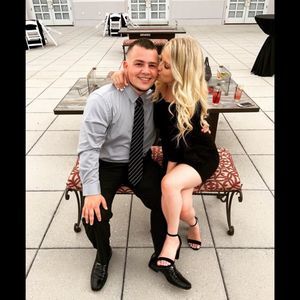 Meet your Posher, Richard